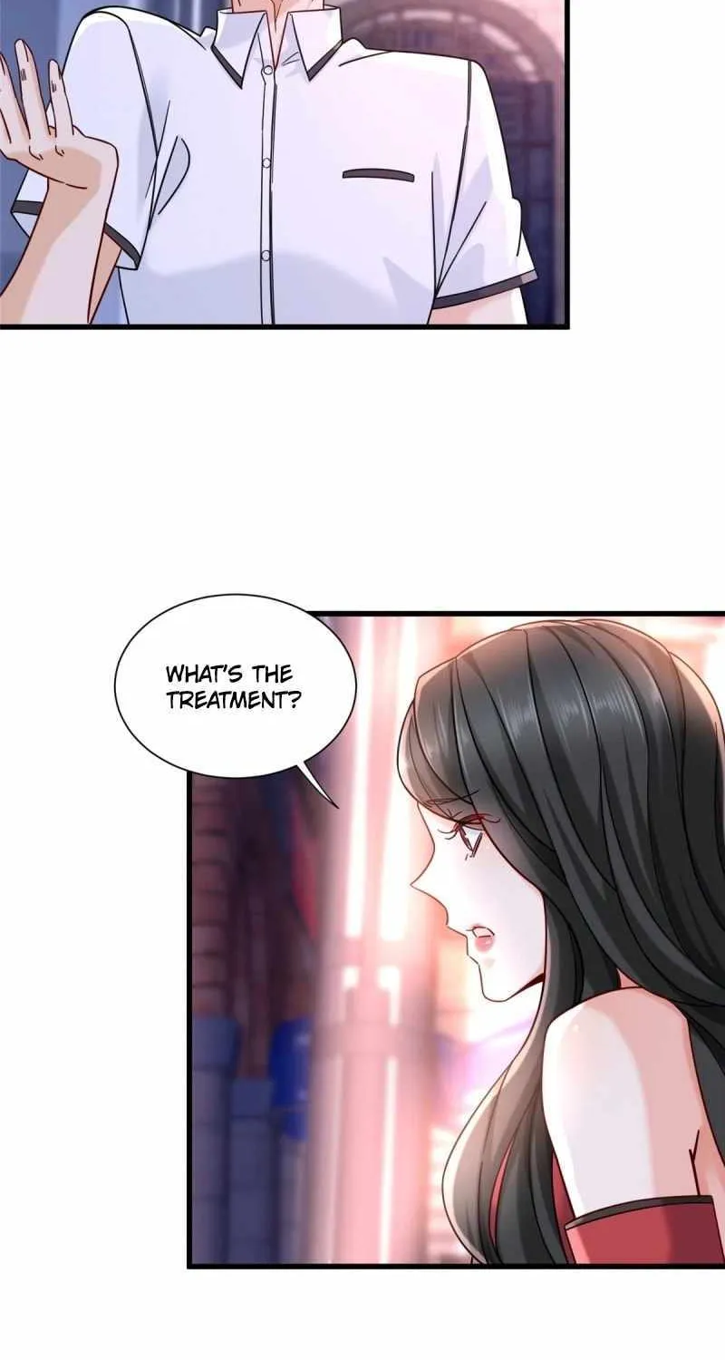 Read The Supreme Almighty Master (Remake) chapter 22 image 19 on Lezhin