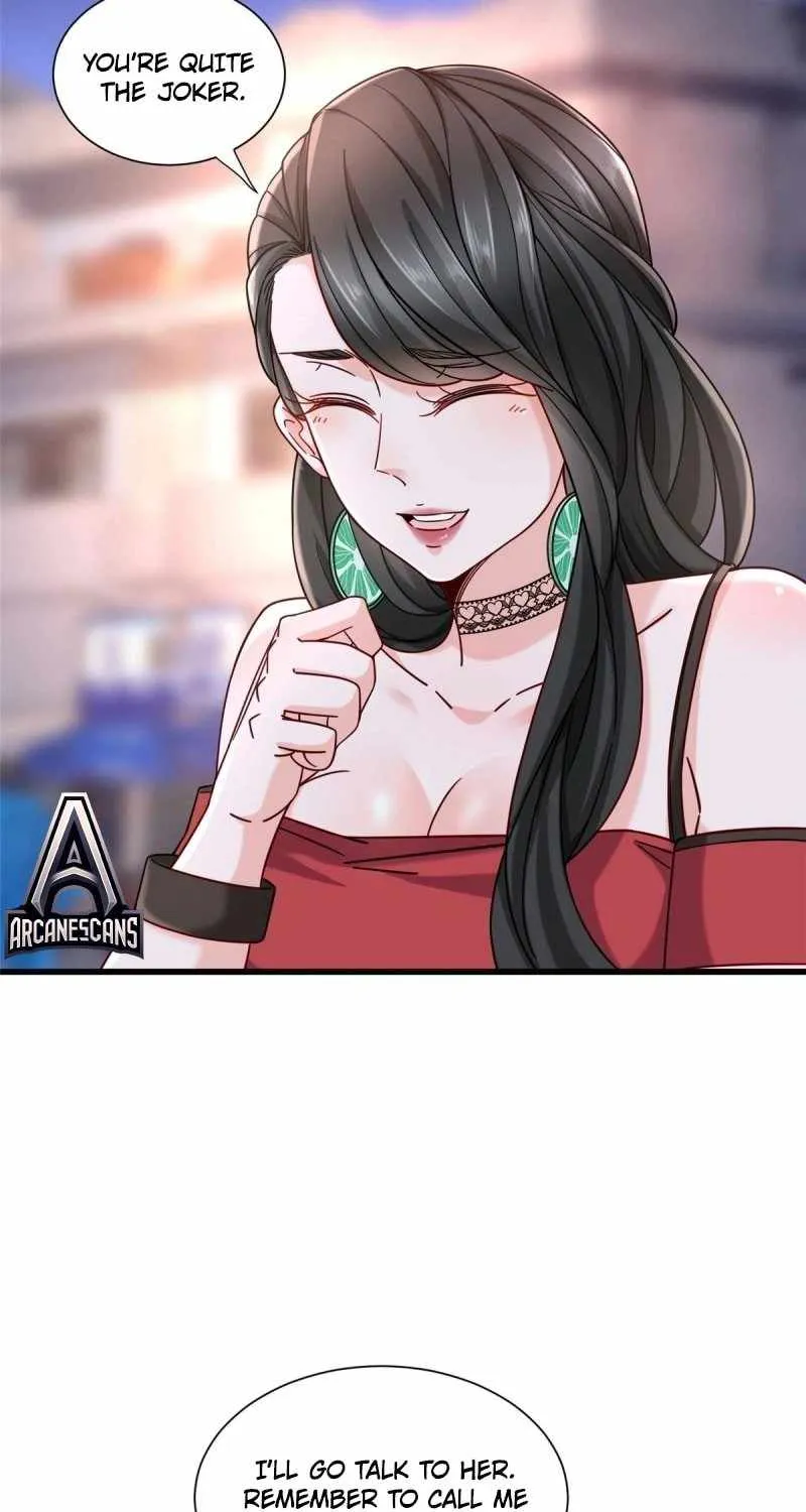 Read The Supreme Almighty Master (Remake) chapter 22 image 21 on Lezhin