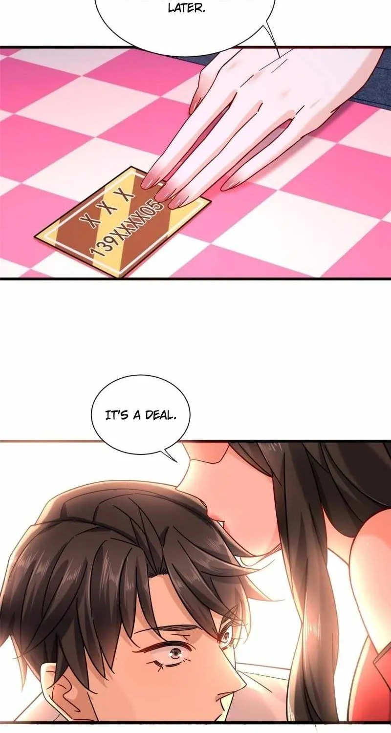 Read The Supreme Almighty Master (Remake) chapter 22 image 22 on Lezhin