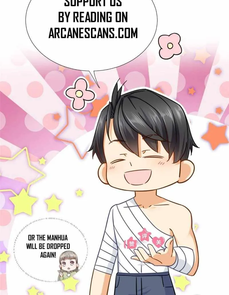 Read The Supreme Almighty Master (Remake) chapter 22 image 25 on Lezhin