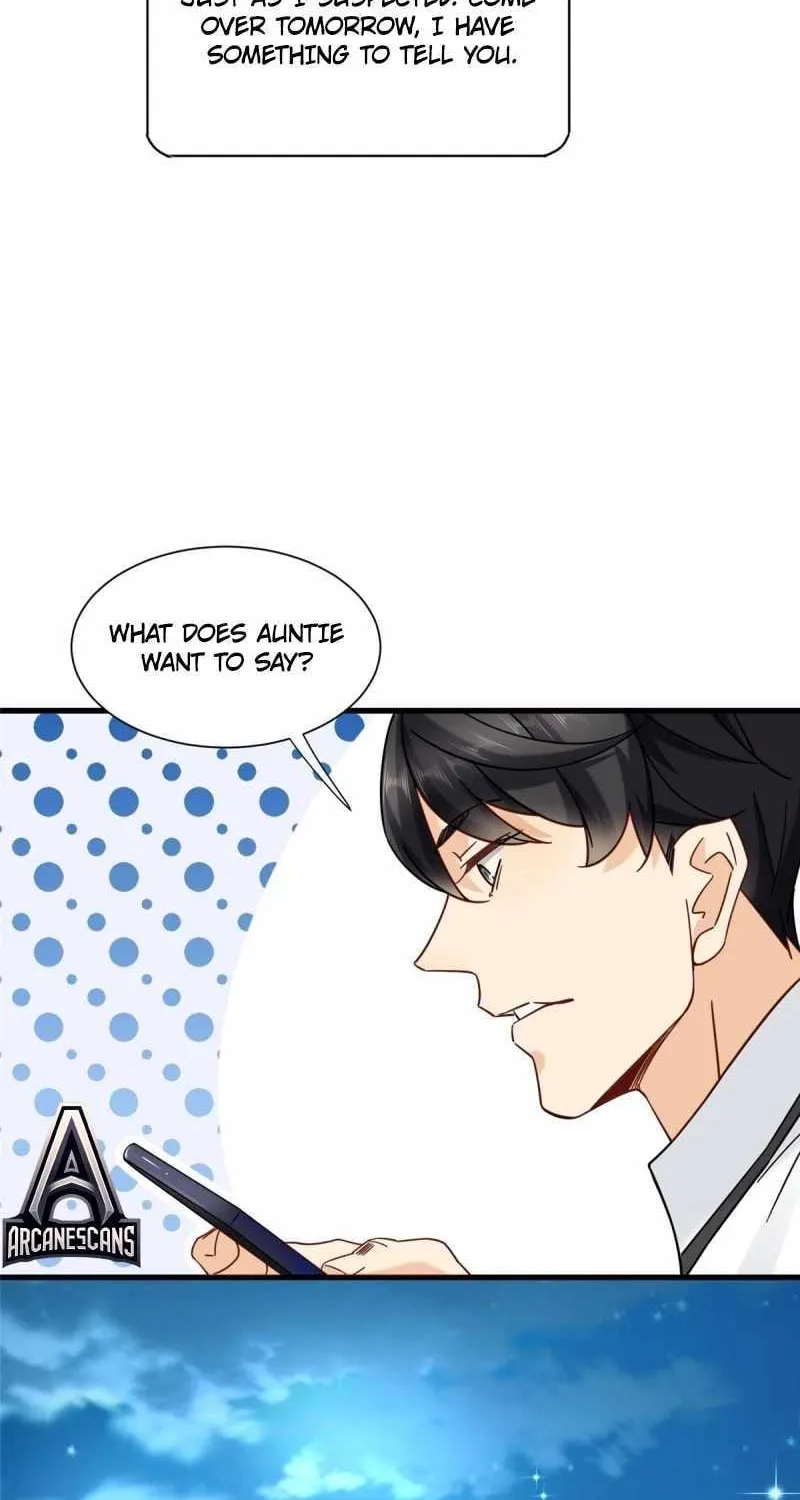 Read The Supreme Almighty Master (Remake) chapter 22 image 6 on Lezhin