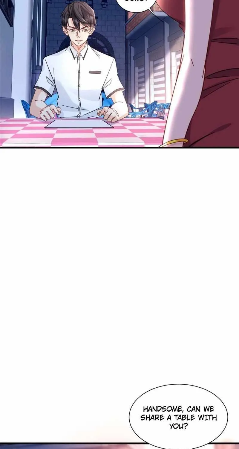 Read The Supreme Almighty Master (Remake) chapter 22 image 9 on Lezhin