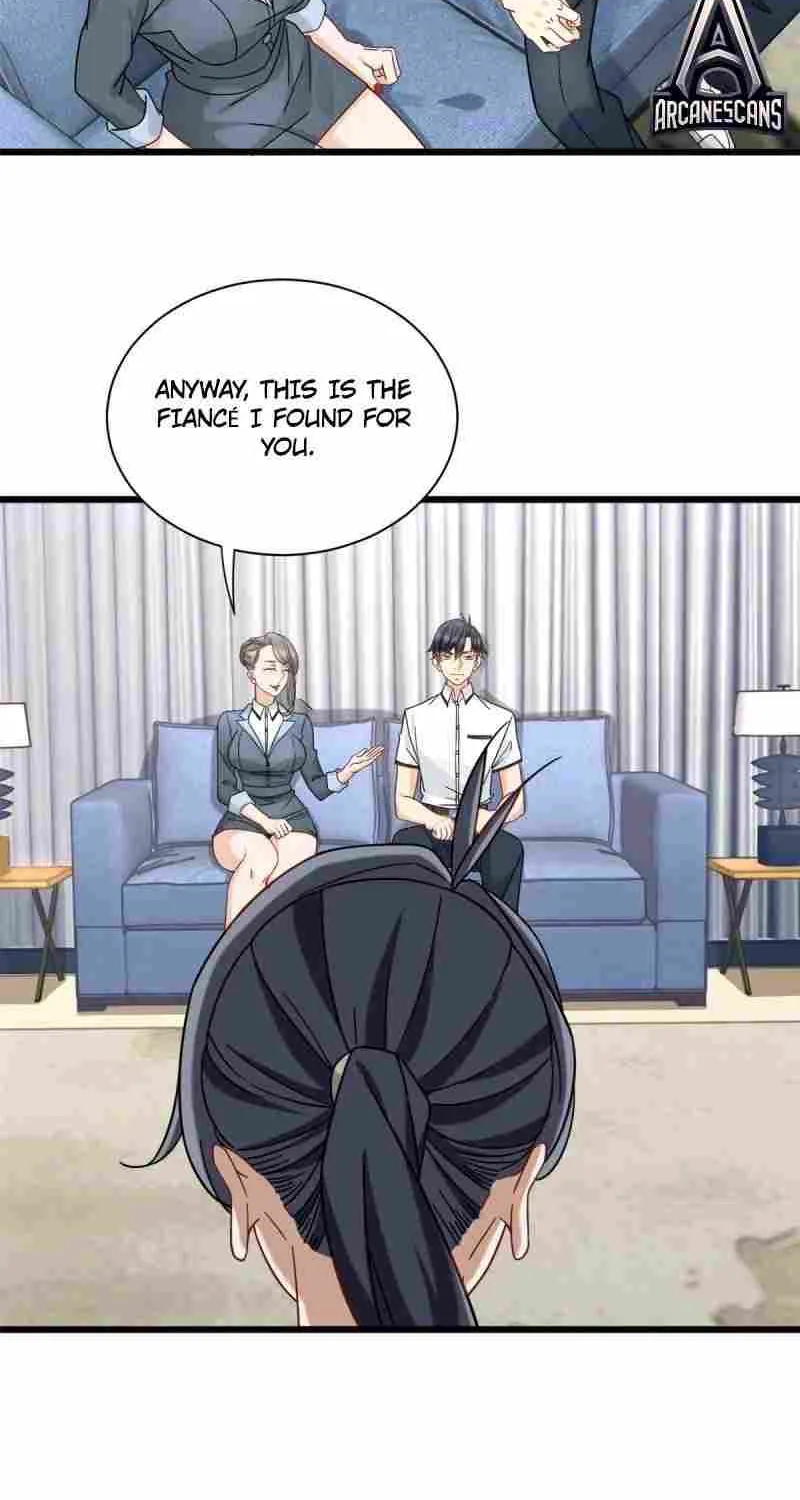Read The Supreme Almighty Master (Remake) chapter 23 image 10 on Lezhin