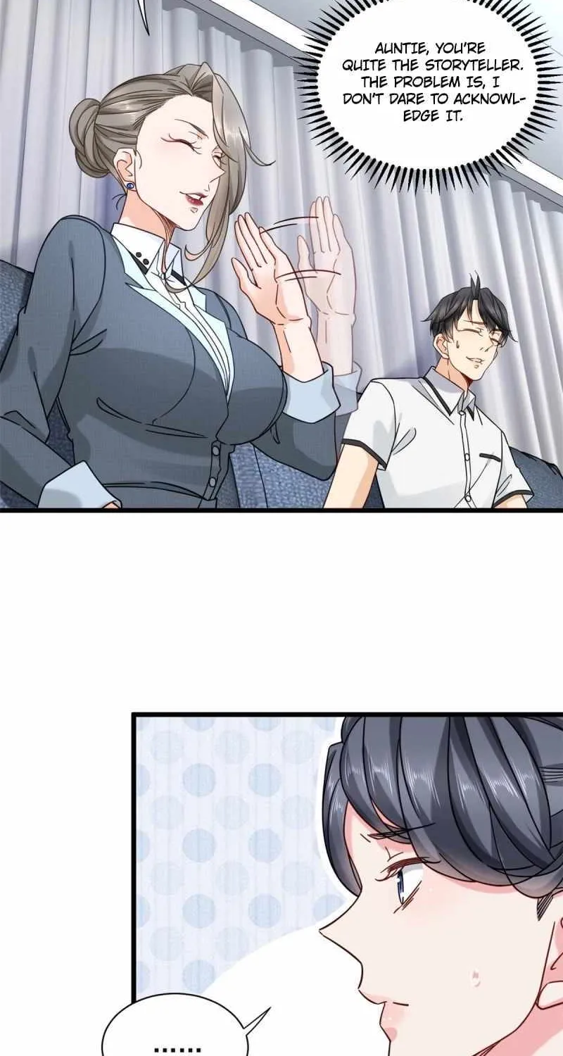 Read The Supreme Almighty Master (Remake) chapter 23 image 13 on Lezhin