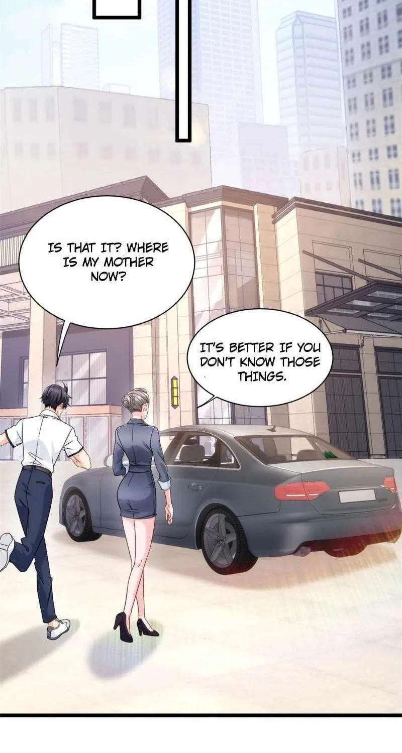 Read The Supreme Almighty Master (Remake) chapter 23 image 19 on Lezhin