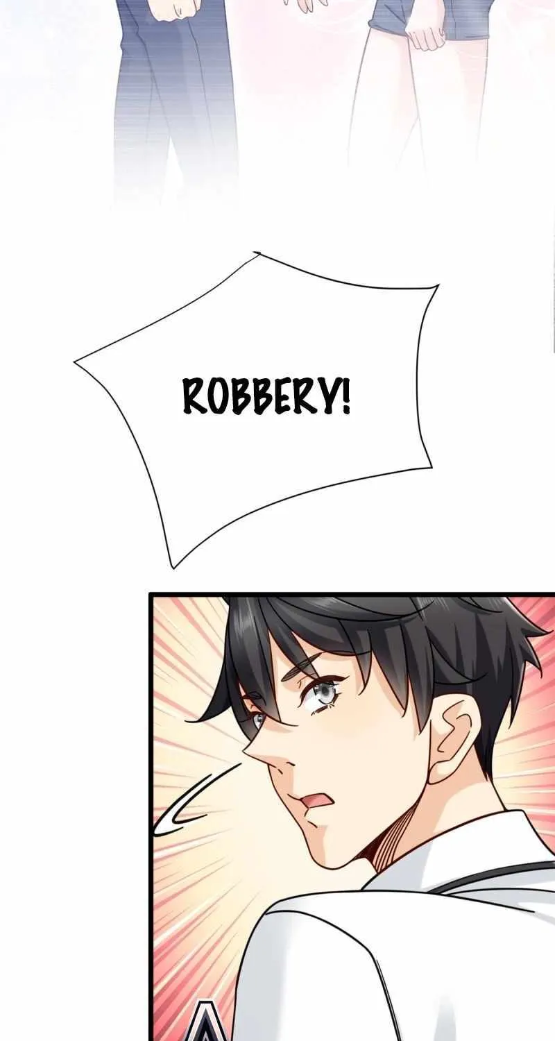 Read The Supreme Almighty Master (Remake) chapter 23 image 25 on Lezhin