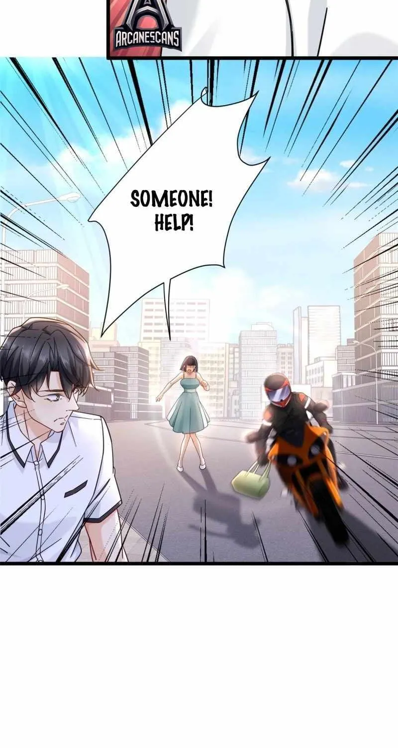 Read The Supreme Almighty Master (Remake) chapter 23 image 26 on Lezhin