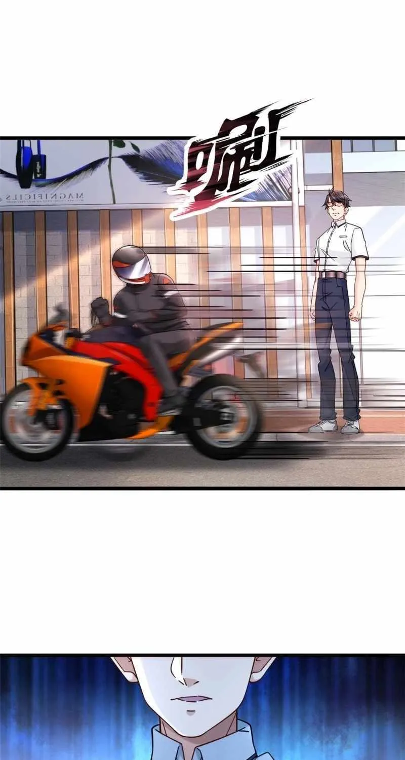 Read The Supreme Almighty Master (Remake) chapter 23 image 27 on Lezhin