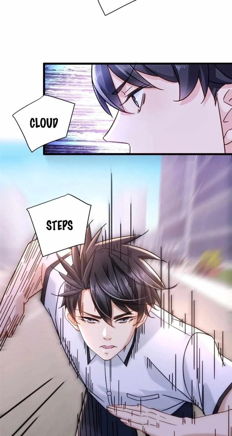 Read The Supreme Almighty Master (Remake) chapter 23 image 29 on Lezhin