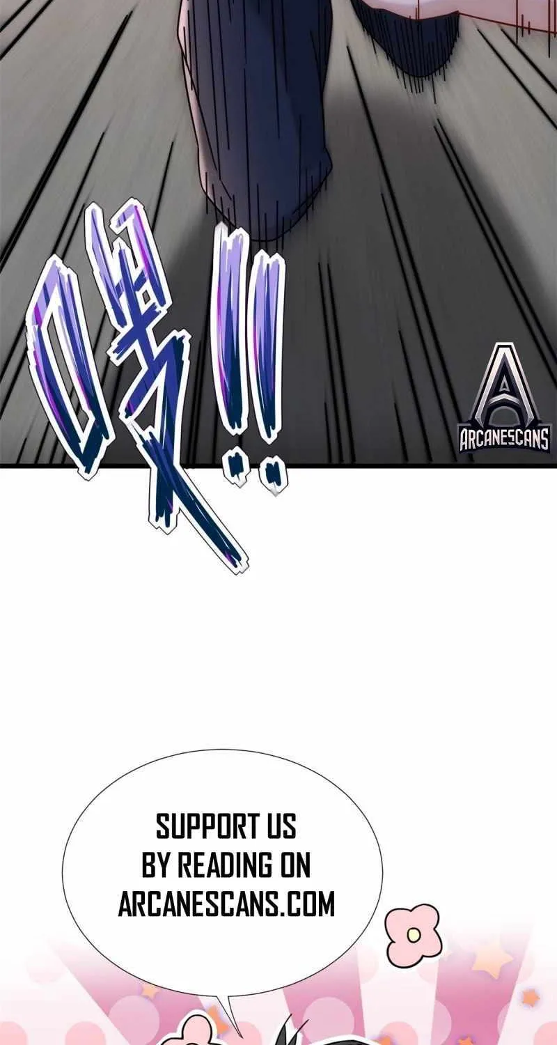 Read The Supreme Almighty Master (Remake) chapter 23 image 30 on Lezhin