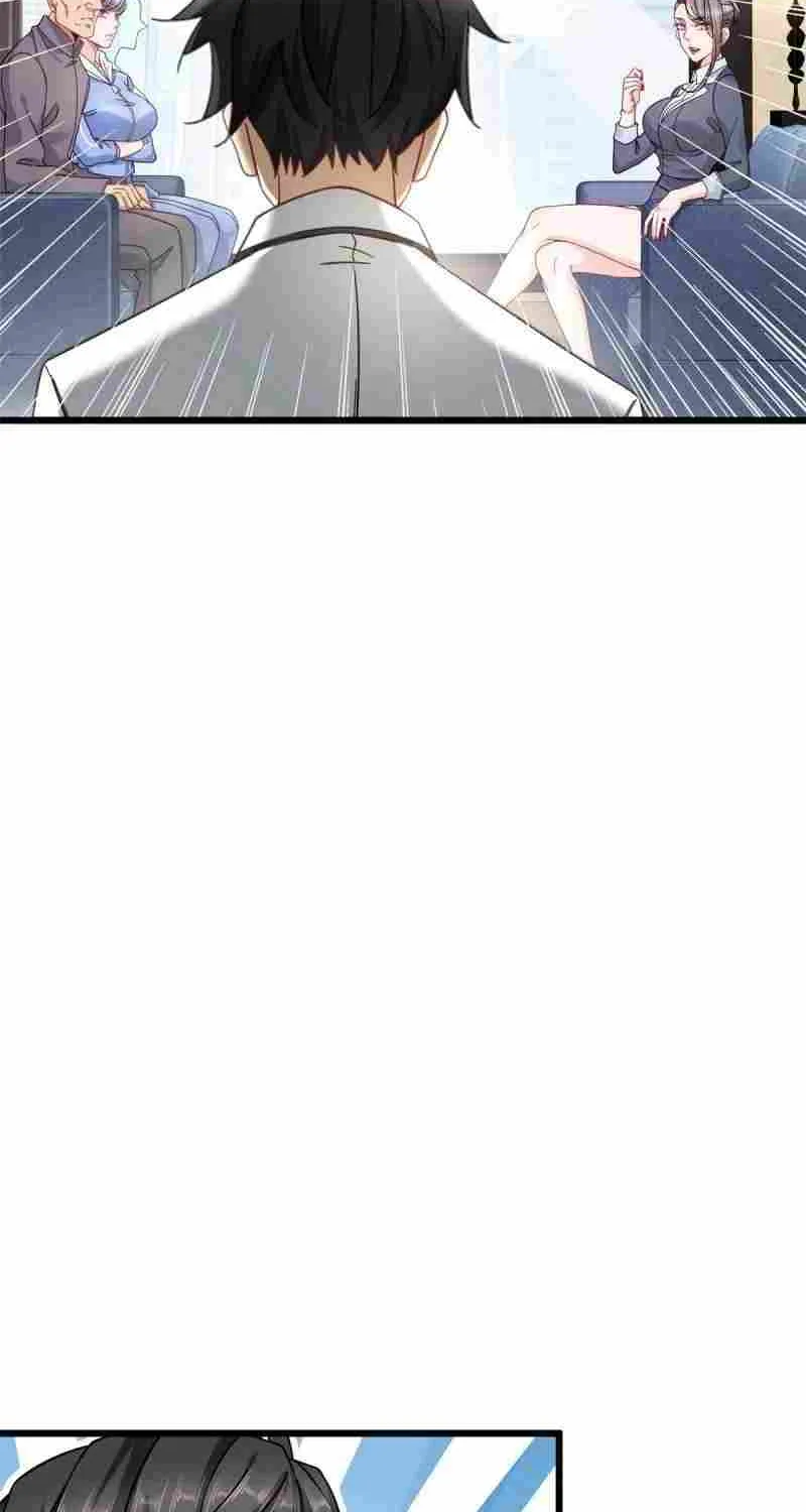Read The Supreme Almighty Master (Remake) chapter 23 image 6 on Lezhin