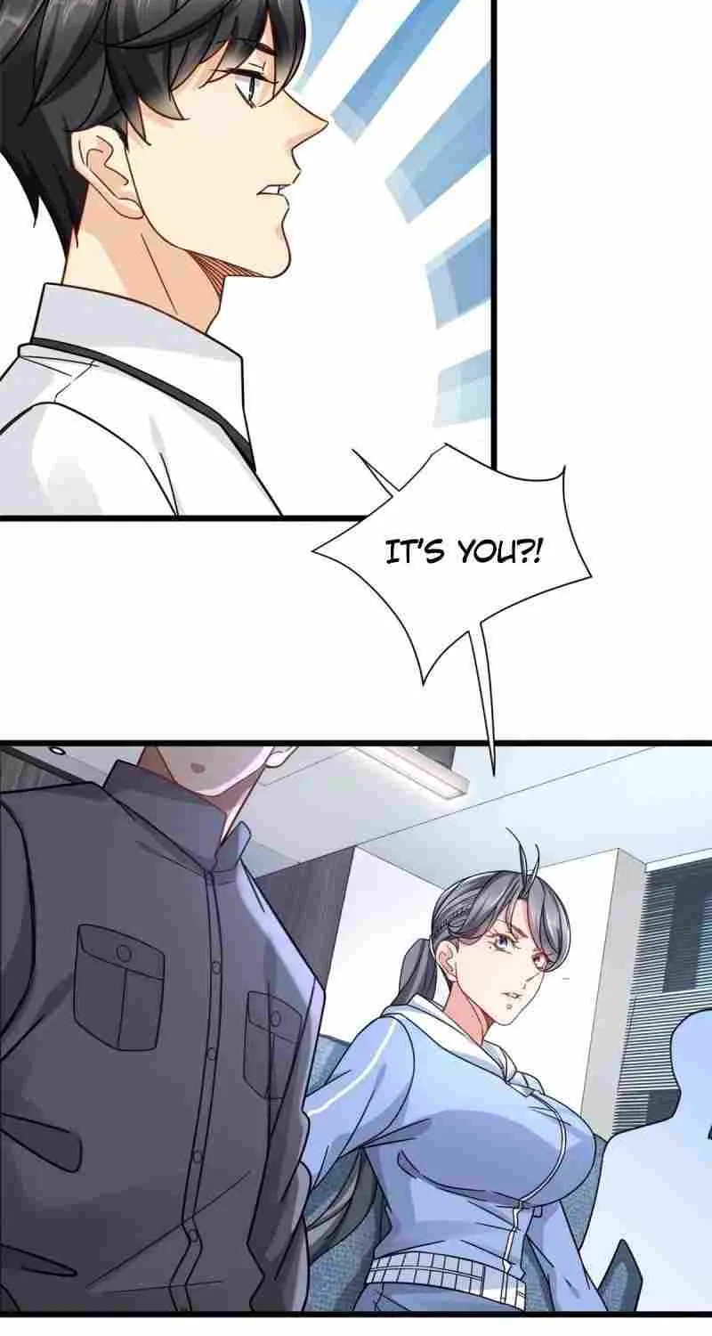 Read The Supreme Almighty Master (Remake) chapter 23 image 7 on Lezhin