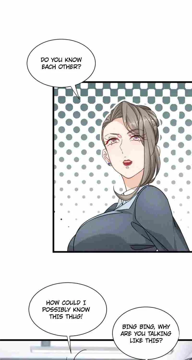Read The Supreme Almighty Master (Remake) chapter 23 image 8 on Lezhin