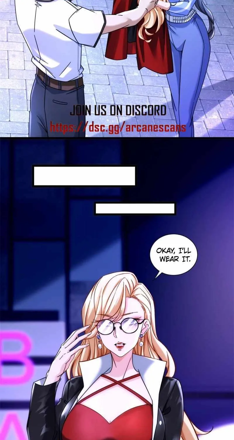 Read The Supreme Almighty Master (Remake) chapter 27 image 13 on Lezhin