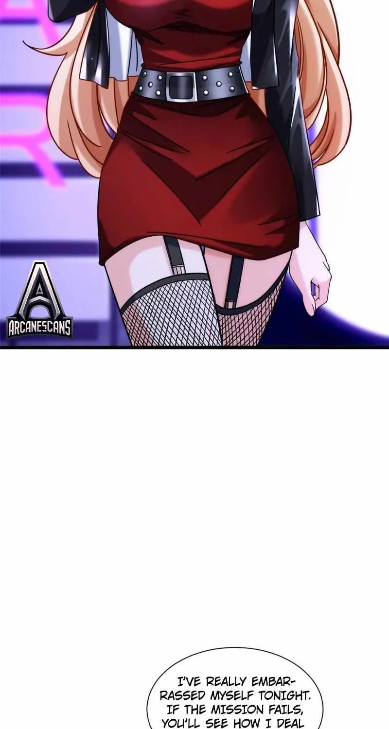 Read The Supreme Almighty Master (Remake) chapter 27 image 14 on Lezhin
