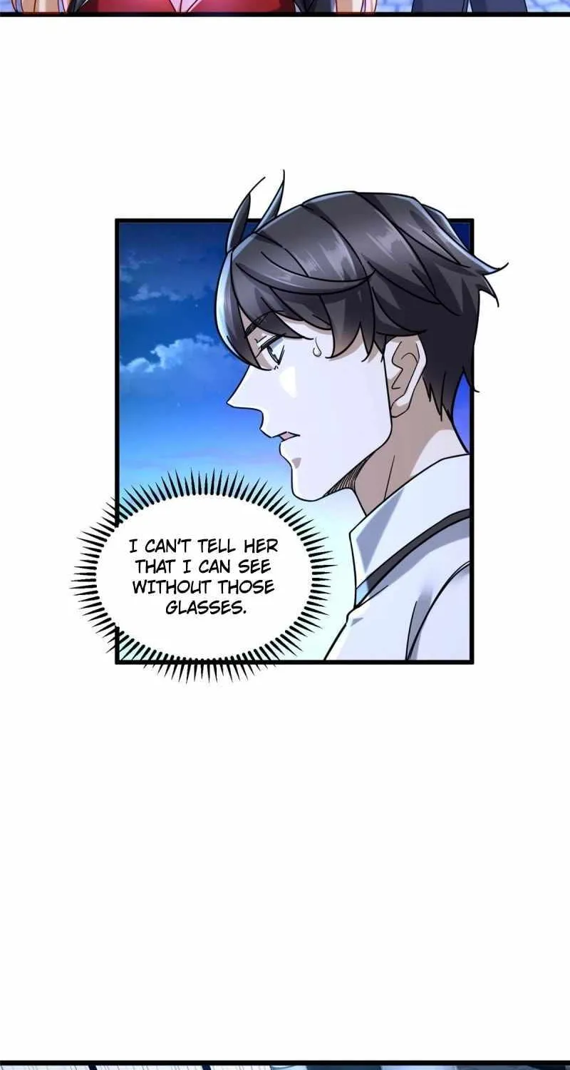 Read The Supreme Almighty Master (Remake) chapter 27 image 17 on Lezhin