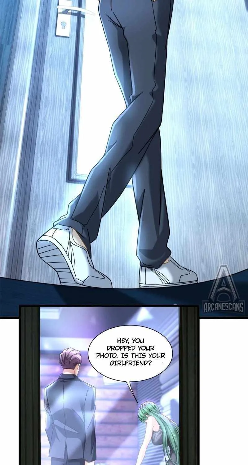 Read The Supreme Almighty Master (Remake) chapter 27 image 21 on Lezhin