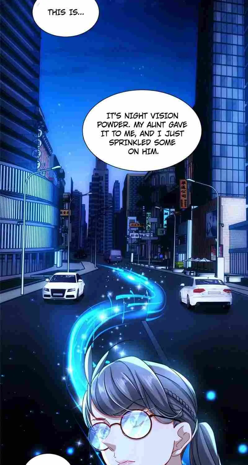 Read The Supreme Almighty Master (Remake) chapter 27 image 3 on Lezhin