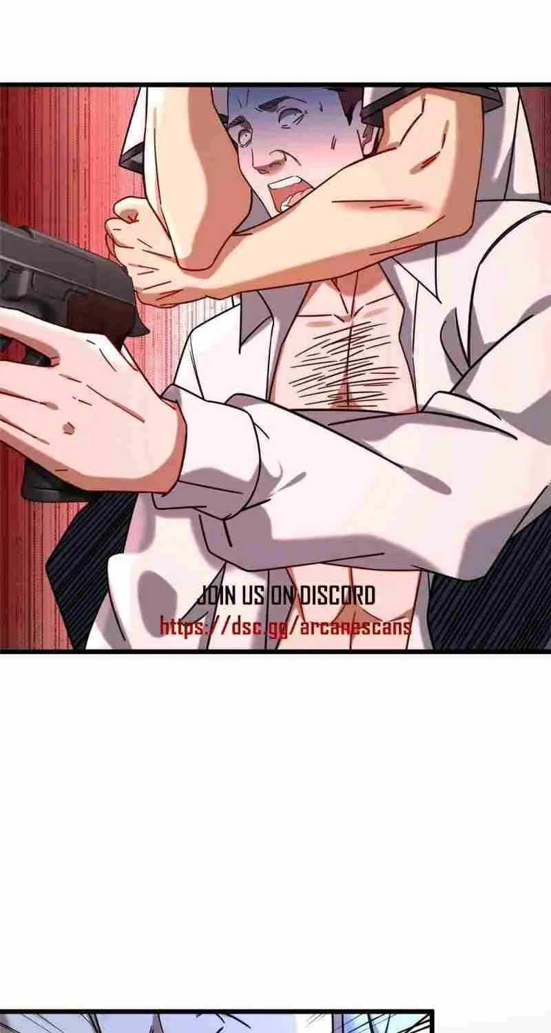 Read The Supreme Almighty Master (Remake) chapter 28 image 13 on Lezhin
