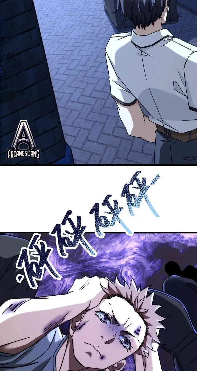 Read The Supreme Almighty Master (Remake) chapter 28 image 24 on Lezhin