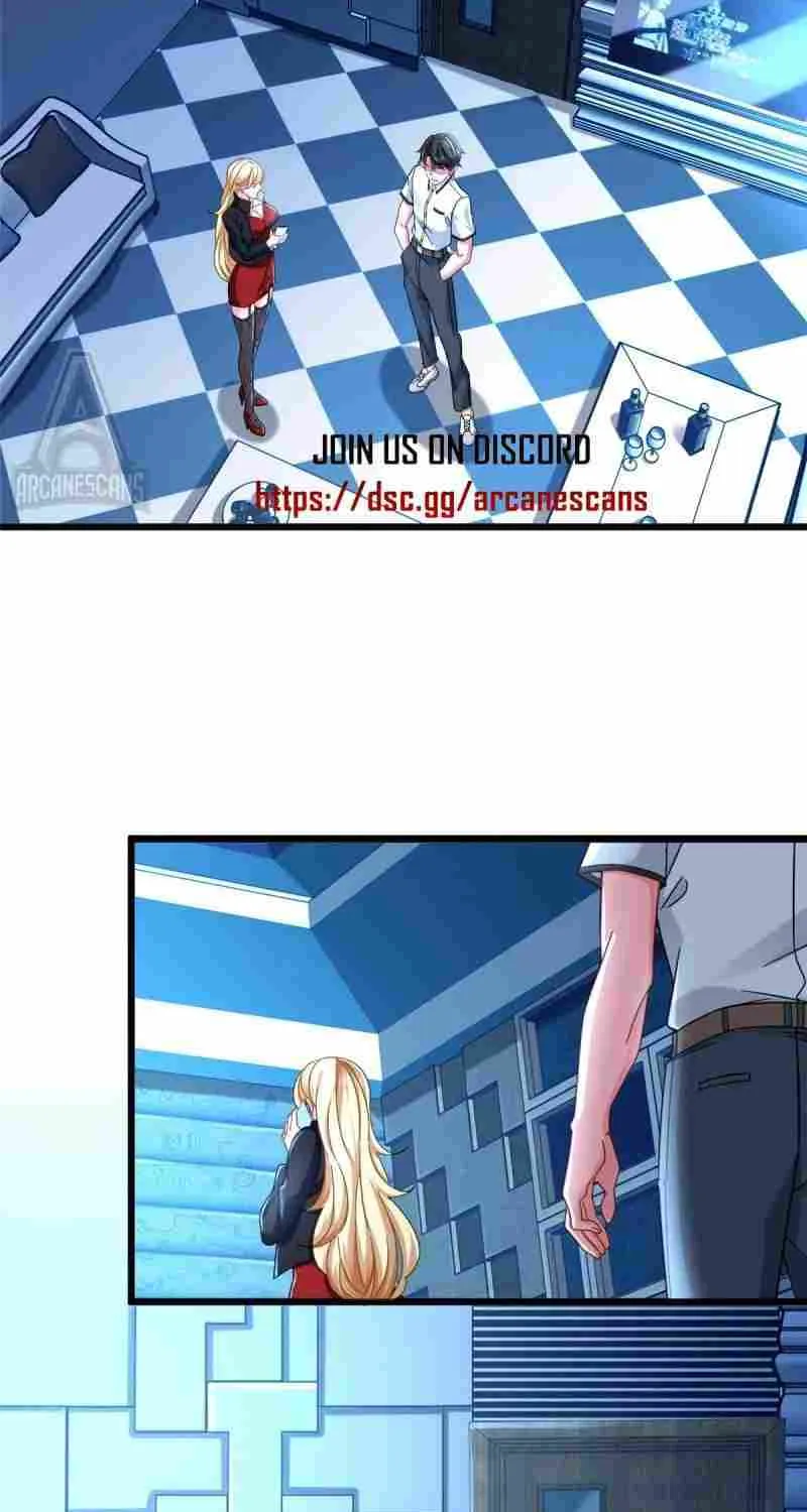 Read The Supreme Almighty Master (Remake) chapter 28 image 3 on Lezhin