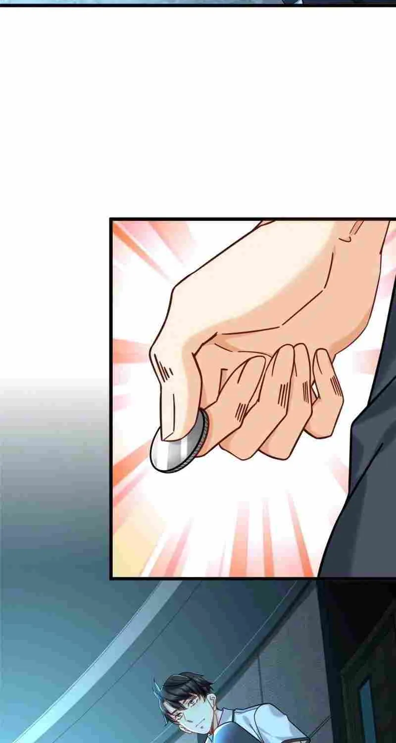 Read The Supreme Almighty Master (Remake) chapter 28 image 6 on Lezhin