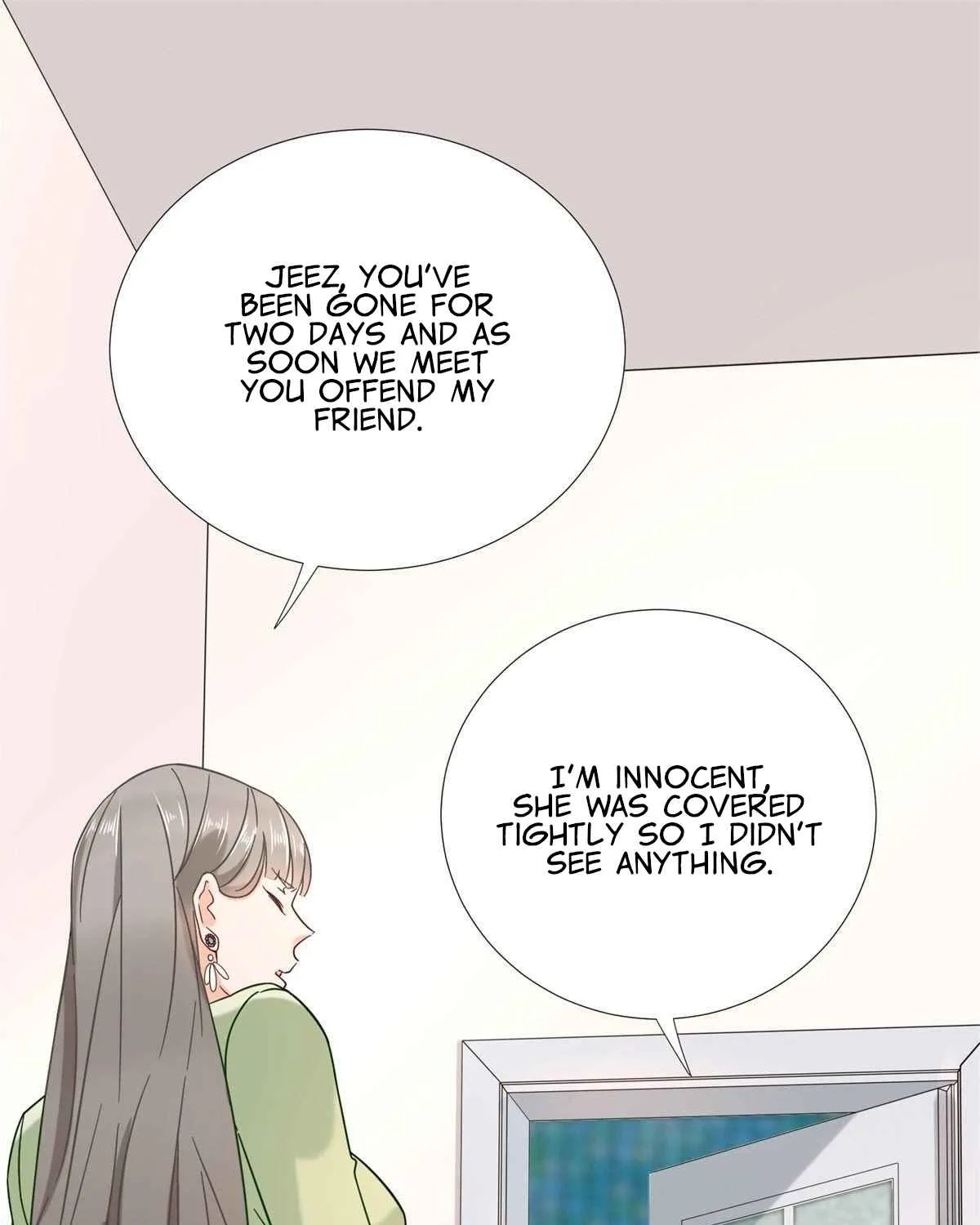 Read The Supreme Almighty Master (Remake) chapter 3 image 10 on Lezhin