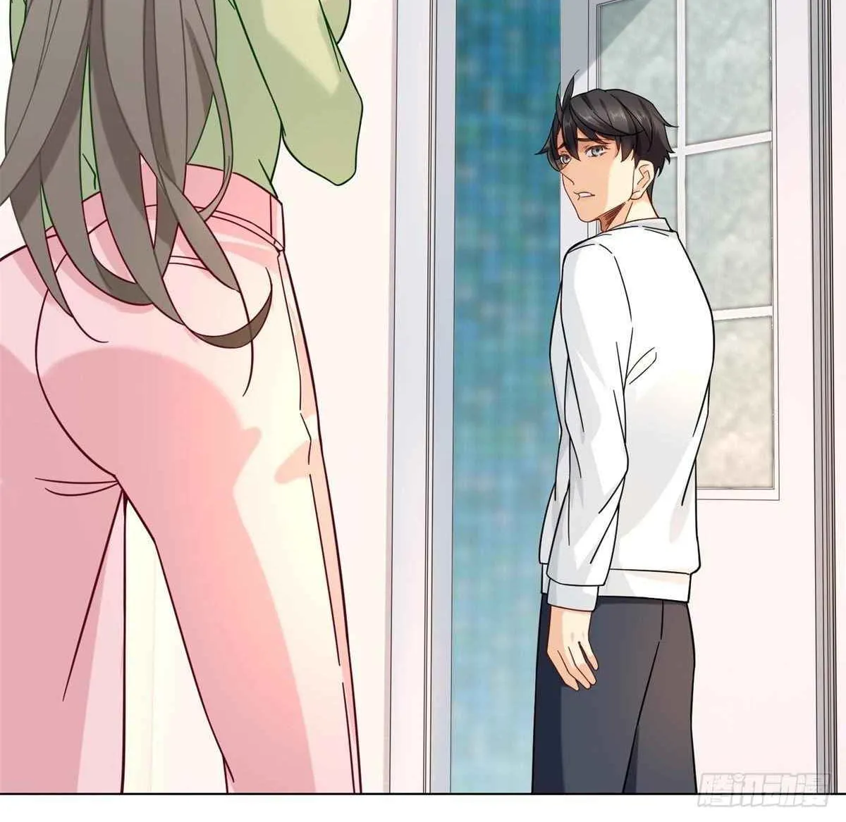 Read The Supreme Almighty Master (Remake) chapter 3 image 11 on Lezhin