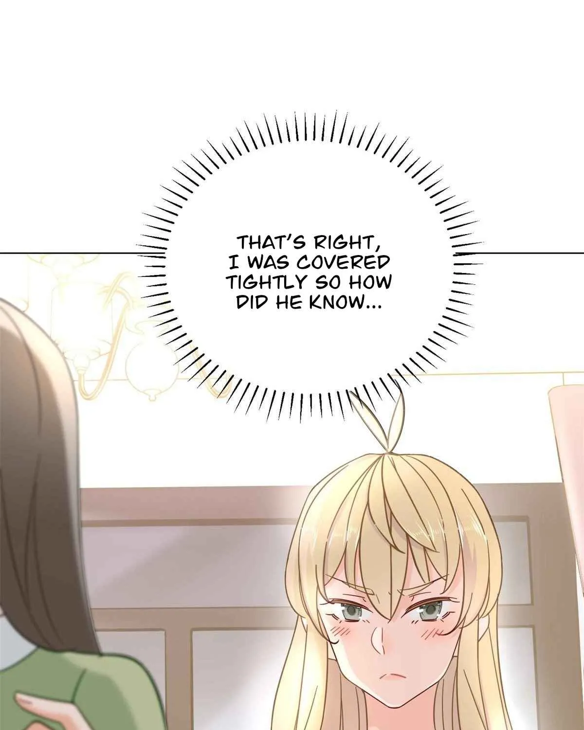 Read The Supreme Almighty Master (Remake) chapter 3 image 12 on Lezhin