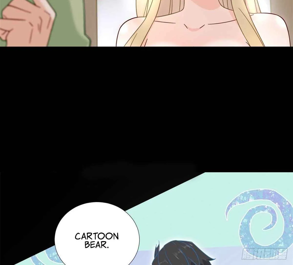 Read The Supreme Almighty Master (Remake) chapter 3 image 13 on Lezhin