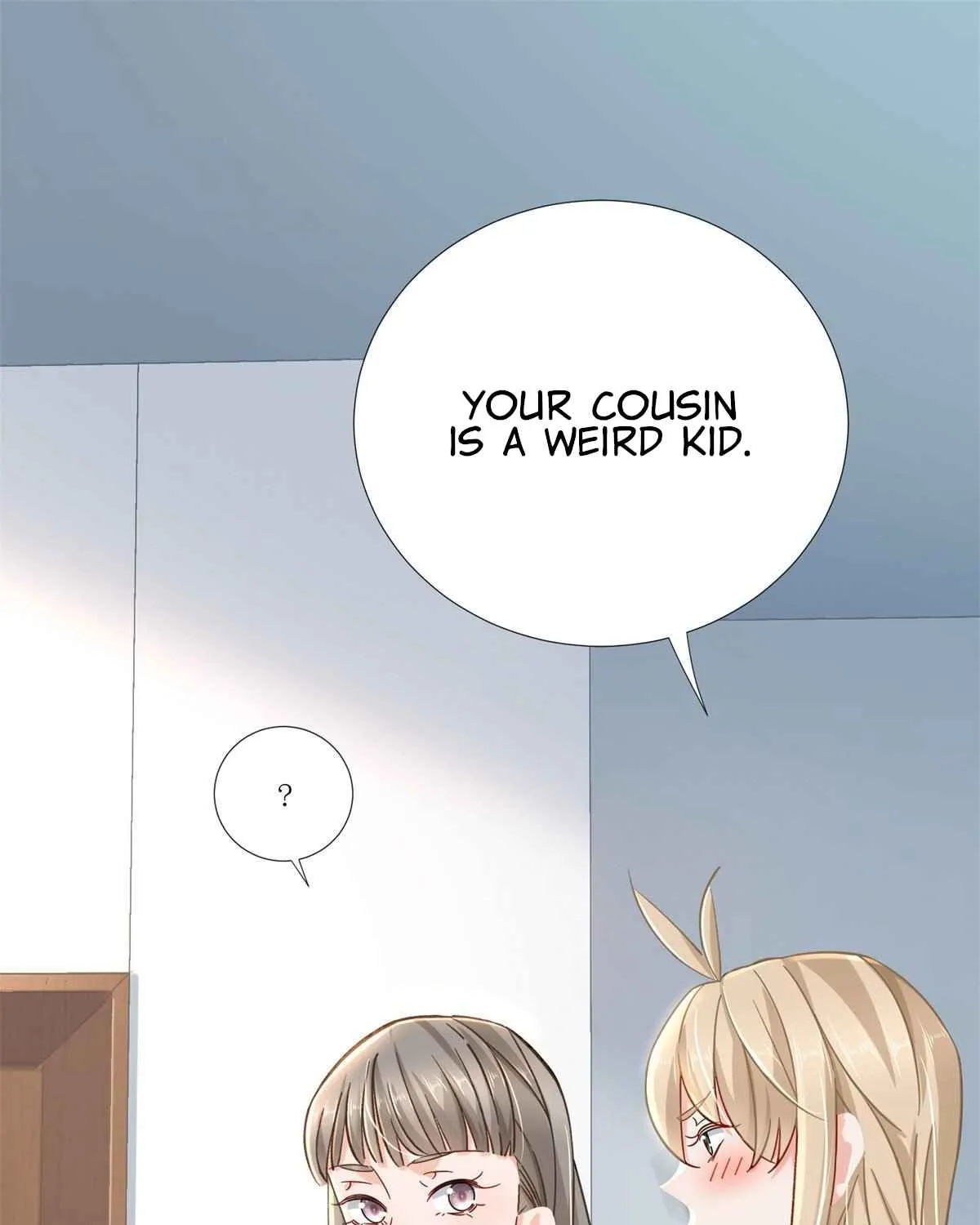 Read The Supreme Almighty Master (Remake) chapter 3 image 16 on Lezhin