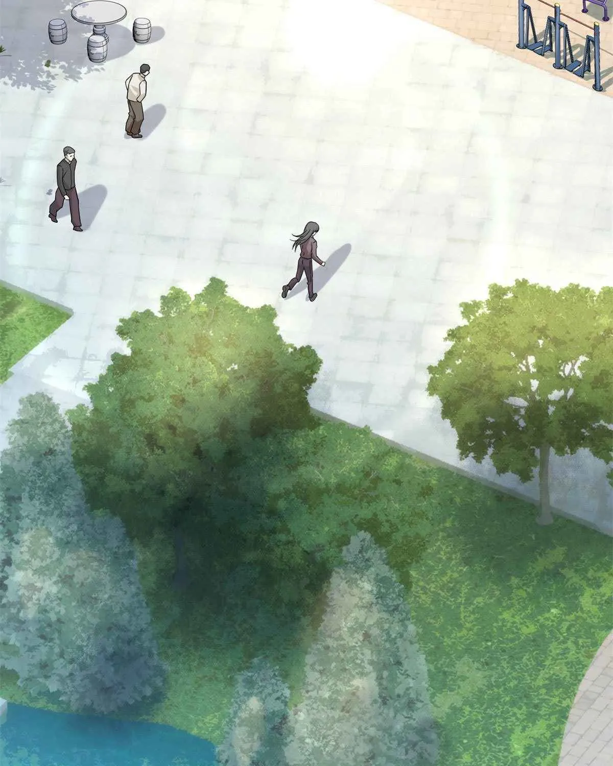 Read The Supreme Almighty Master (Remake) chapter 3 image 20 on Lezhin