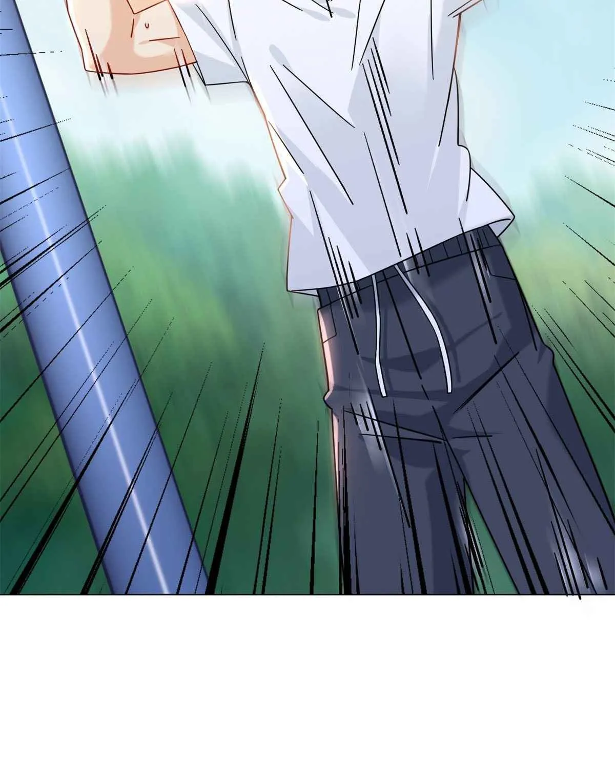 Read The Supreme Almighty Master (Remake) chapter 3 image 22 on Lezhin