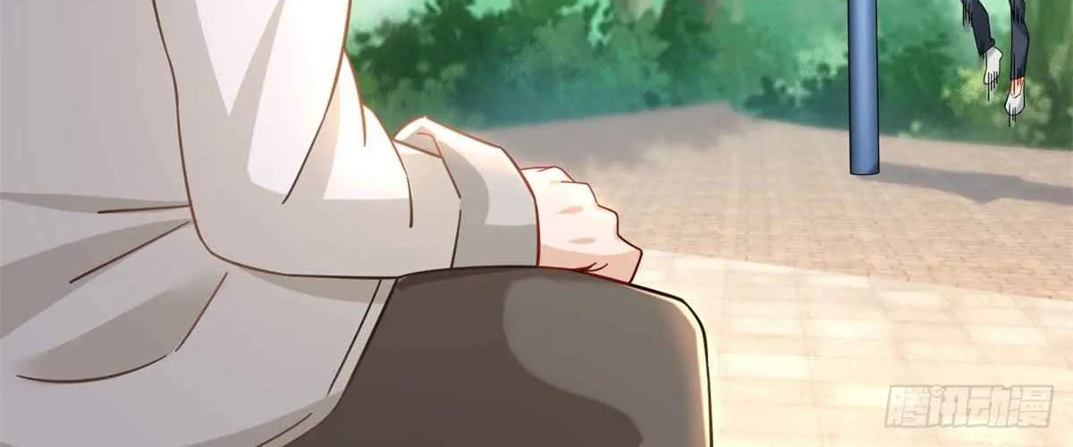 Read The Supreme Almighty Master (Remake) chapter 3 image 25 on Lezhin