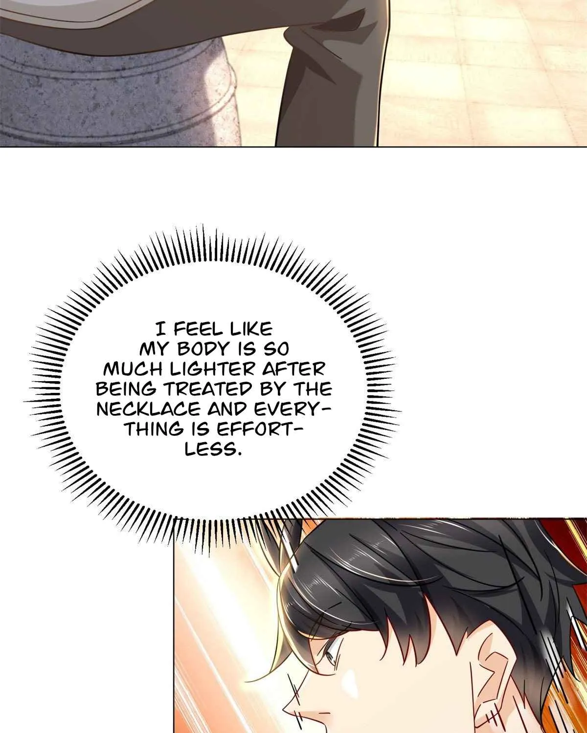 Read The Supreme Almighty Master (Remake) chapter 3 image 26 on Lezhin