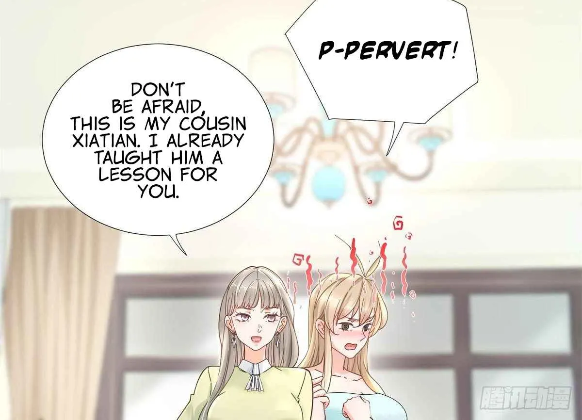 Read The Supreme Almighty Master (Remake) chapter 3 image 3 on Lezhin