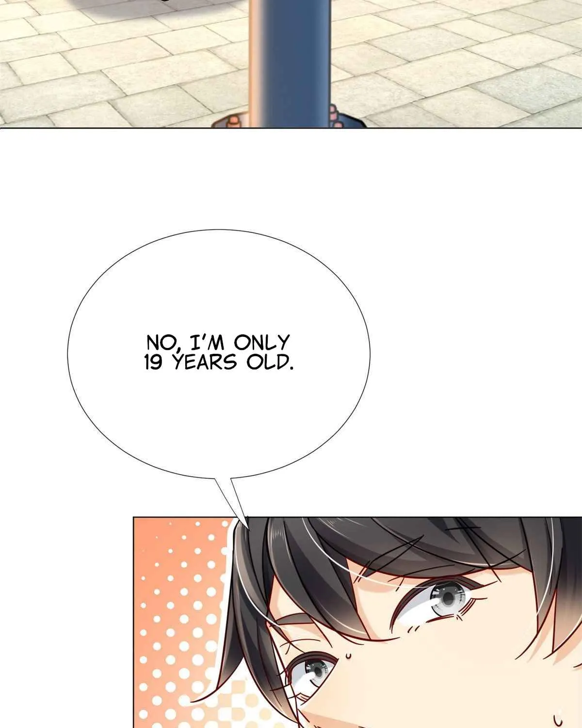 Read The Supreme Almighty Master (Remake) chapter 3 image 30 on Lezhin