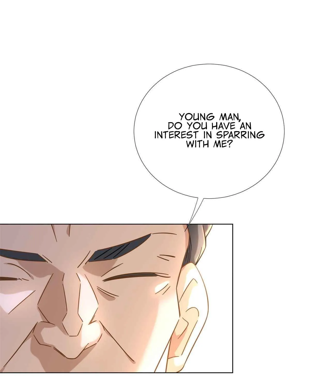 Read The Supreme Almighty Master (Remake) chapter 3 image 32 on Lezhin
