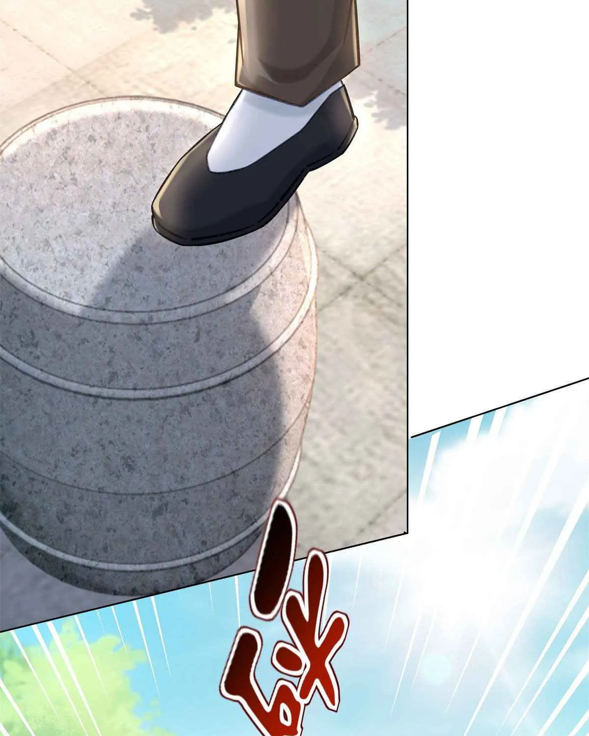 Read The Supreme Almighty Master (Remake) chapter 3 image 36 on Lezhin