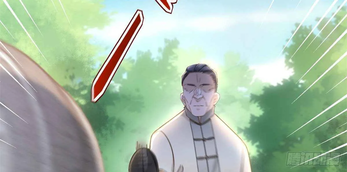 Read The Supreme Almighty Master (Remake) chapter 3 image 37 on Lezhin