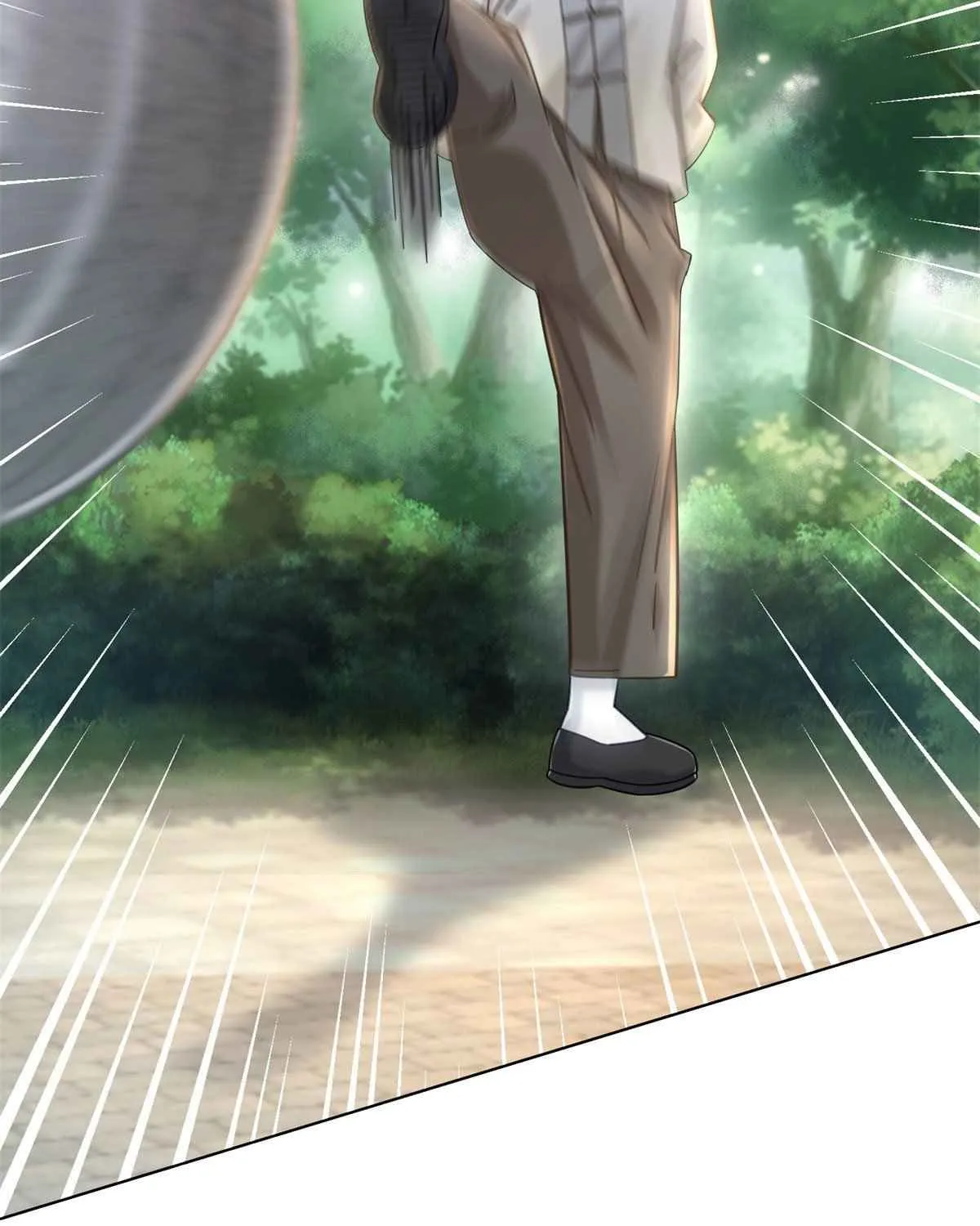 Read The Supreme Almighty Master (Remake) chapter 3 image 38 on Lezhin