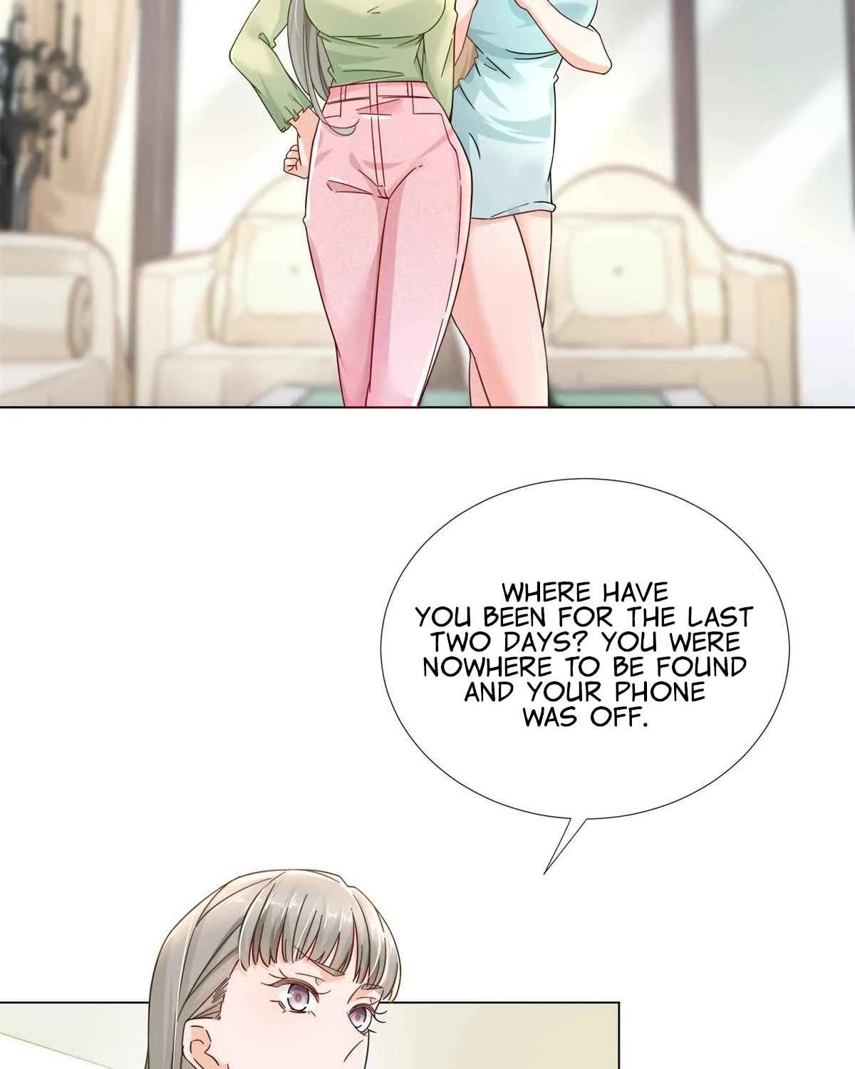 Read The Supreme Almighty Master (Remake) chapter 3 image 4 on Lezhin