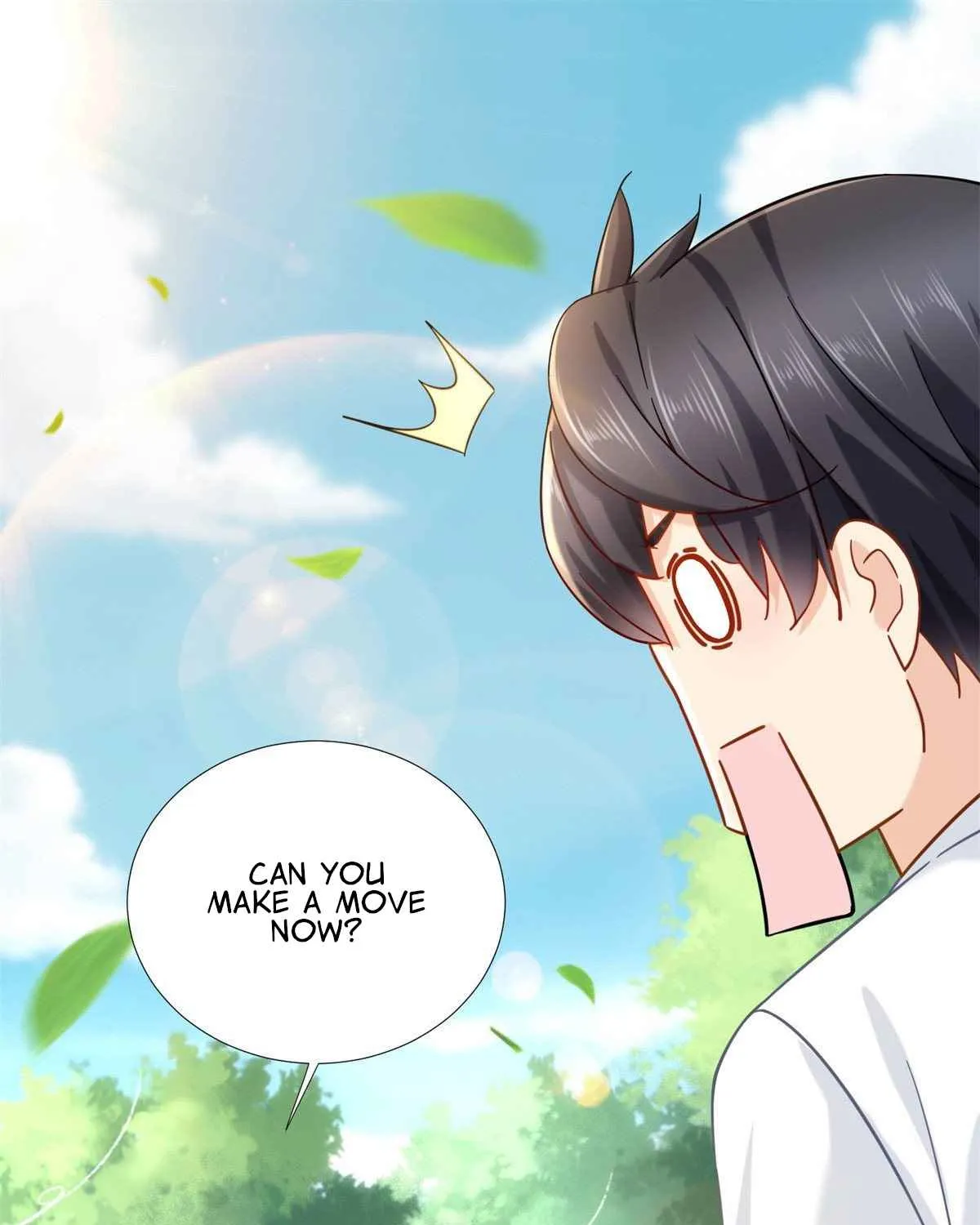 Read The Supreme Almighty Master (Remake) chapter 3 image 40 on Lezhin