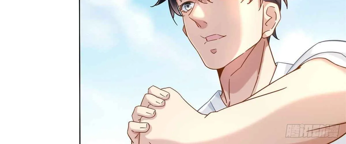 Read The Supreme Almighty Master (Remake) chapter 3 image 43 on Lezhin