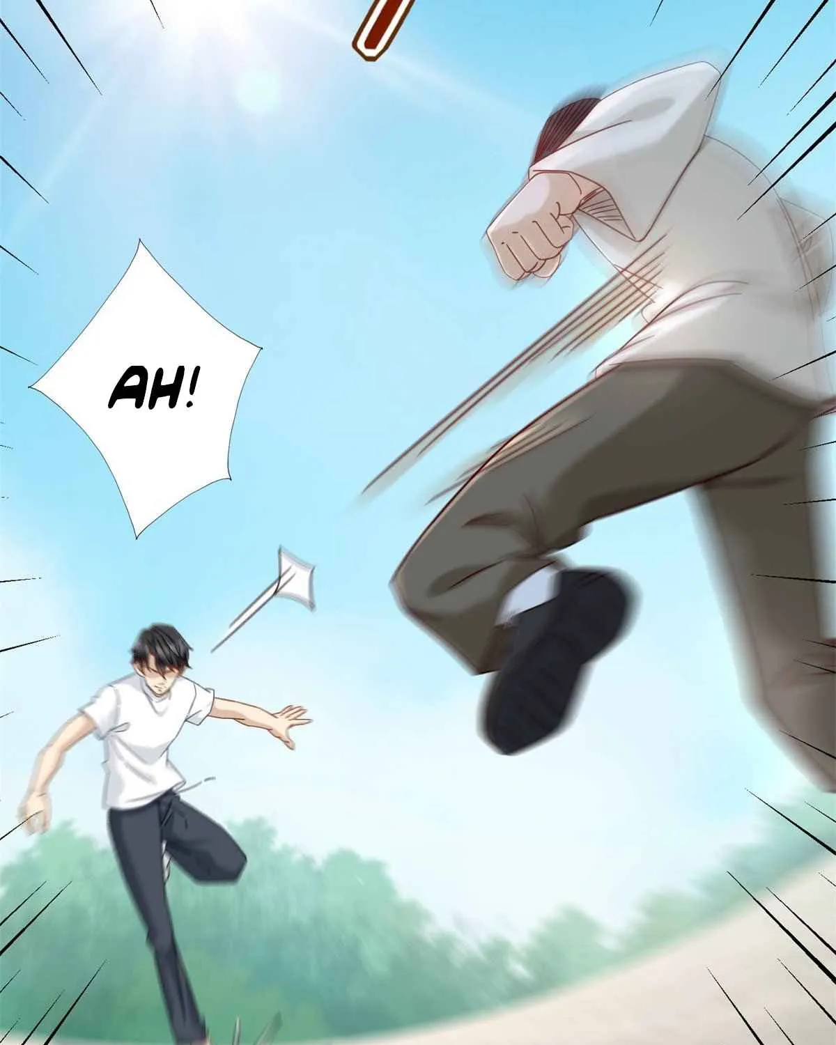Read The Supreme Almighty Master (Remake) chapter 3 image 52 on Lezhin