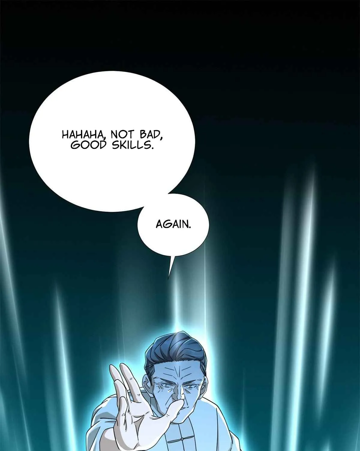 Read The Supreme Almighty Master (Remake) chapter 3 image 56 on Lezhin