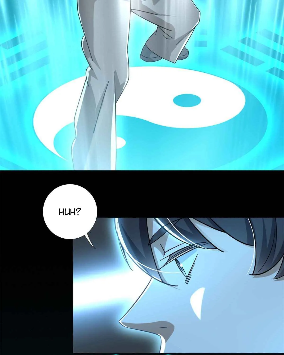 Read The Supreme Almighty Master (Remake) chapter 3 image 58 on Lezhin
