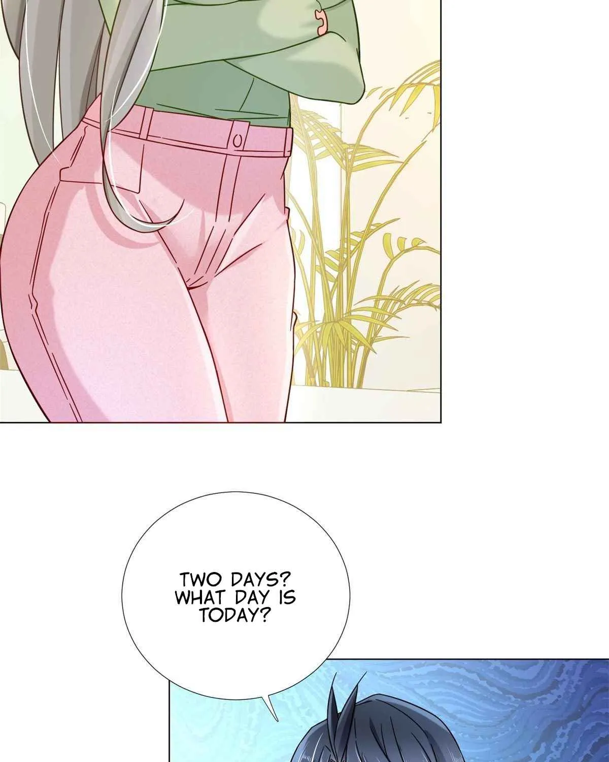 Read The Supreme Almighty Master (Remake) chapter 3 image 6 on Lezhin