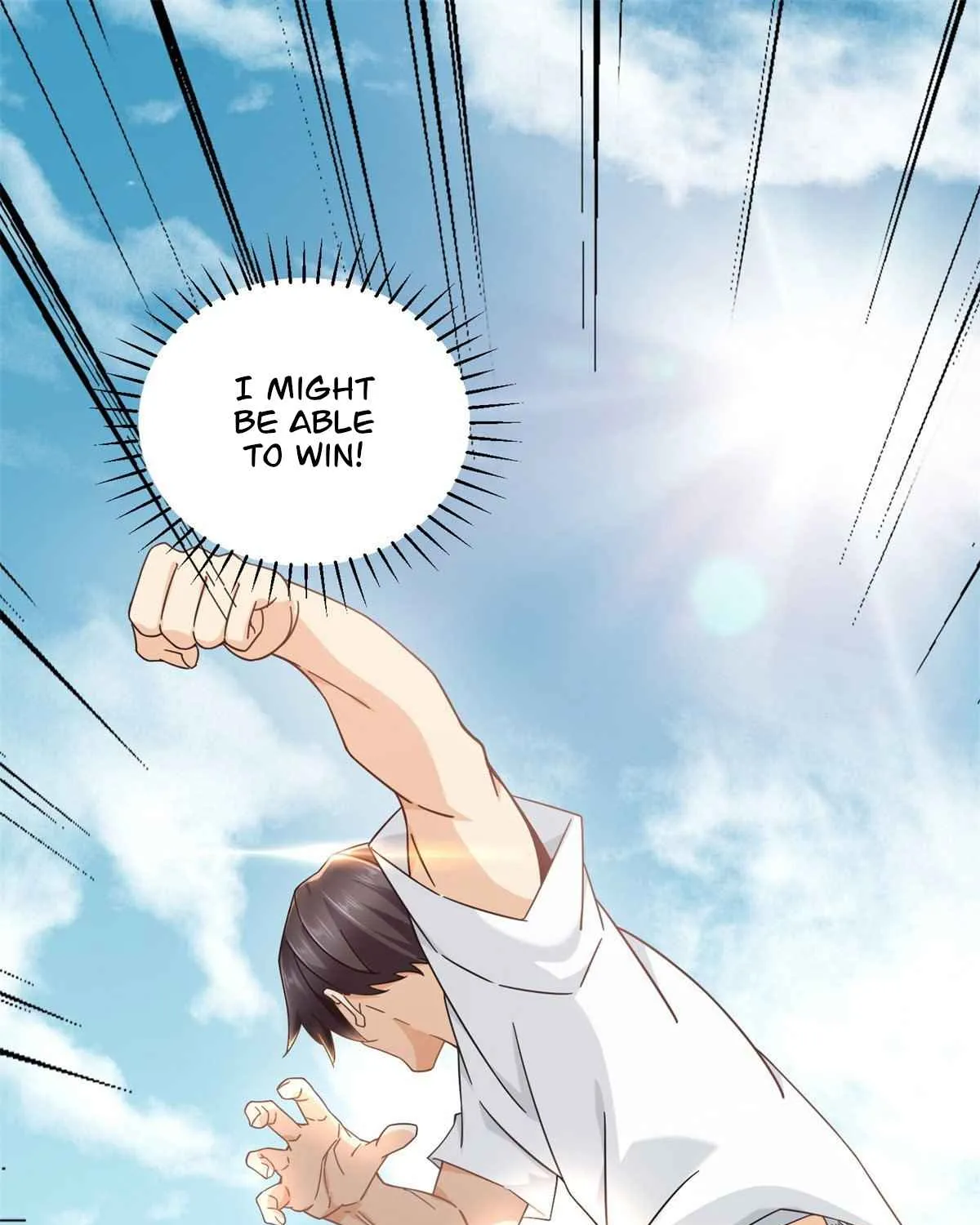 Read The Supreme Almighty Master (Remake) chapter 3 image 64 on Lezhin