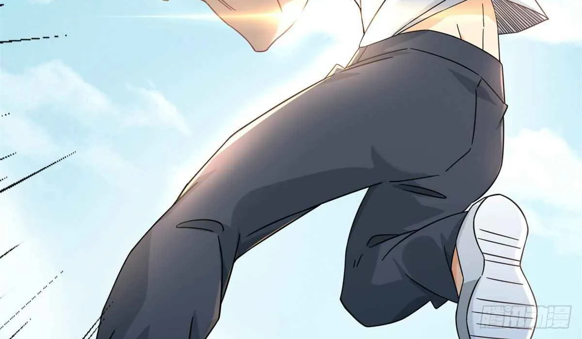 Read The Supreme Almighty Master (Remake) chapter 3 image 65 on Lezhin